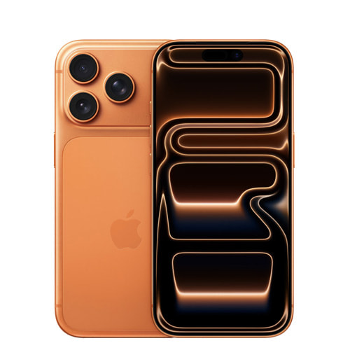 iPhone 17 Pro