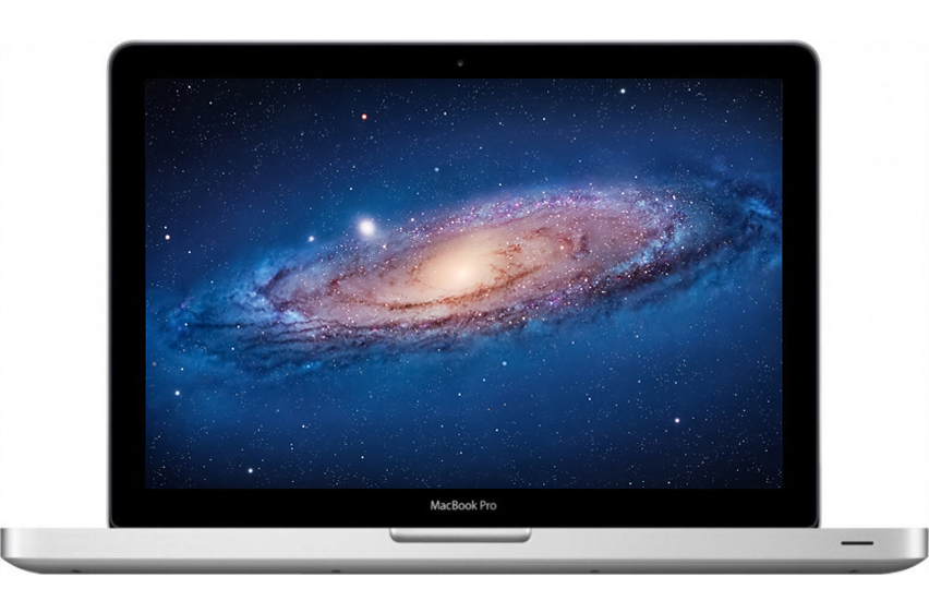 MacBook Pro 16 A2141