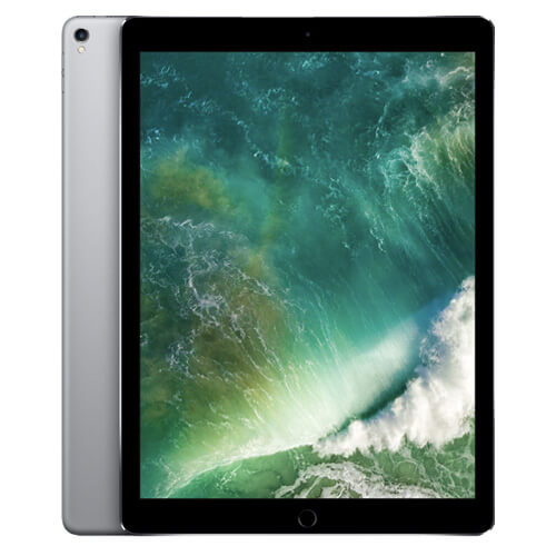 iPad Pro 12.9 (2017)