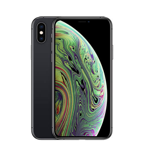 iPhone XS