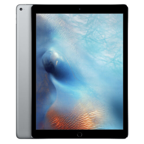 iPad Pro 12.9 (2015)