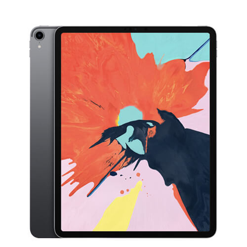 iPad Pro 12.9 (2018)