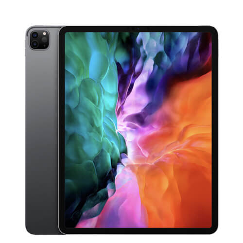 iPad Pro 12.9 (2020)