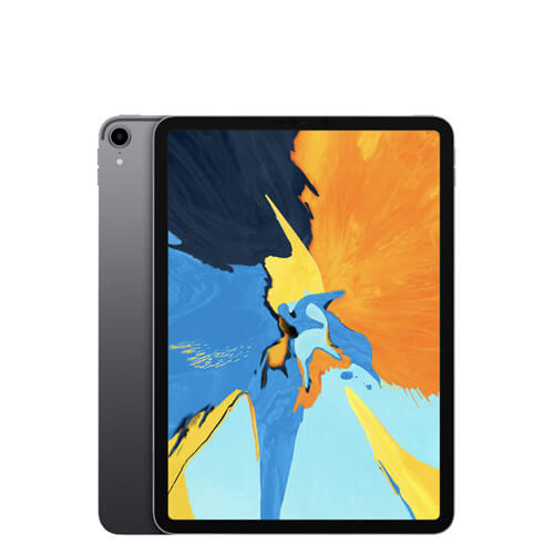 iPad Pro 11 (2018)