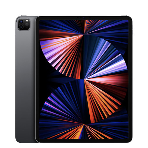 iPad Pro 12.9 (2021)