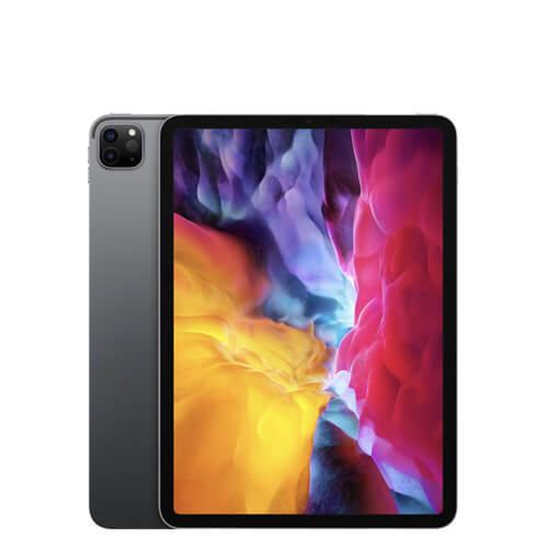 iPad Pro 11 (2020)